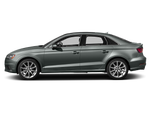 2015 Audi A3 2.0T Premium Sedan 4D