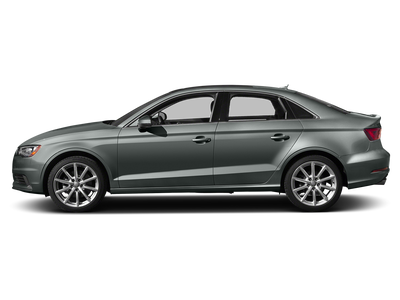 2015 Audi A3 2.0T Premium Sedan 4D