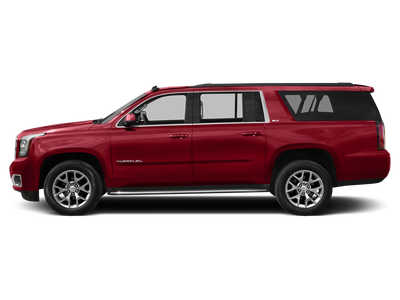 2015 GMC Yukon XL SLT Sport Utility 4D