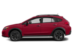 2015 Subaru XV Crosstrek Premium Sport Utility 4D
