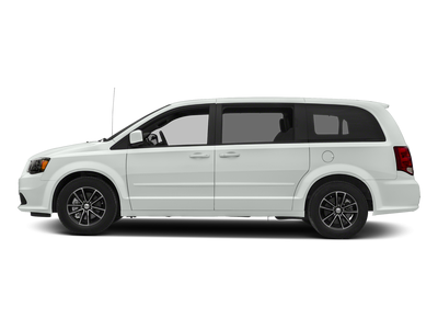 2017 Dodge Grand Caravan Passenger GT Minivan 4D