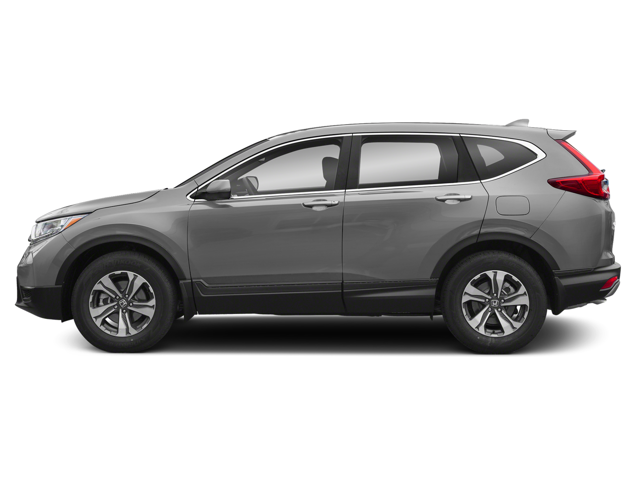 2019 Honda CR-V LX Sport Utility 4D