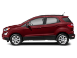 2020 Ford EcoSport SE Sport Utility 4D
