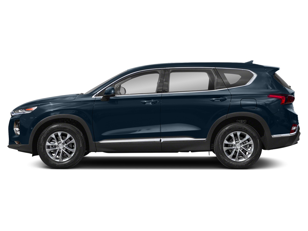 2020 Hyundai Santa Fe 2.4 SEL Sport Utility 4D