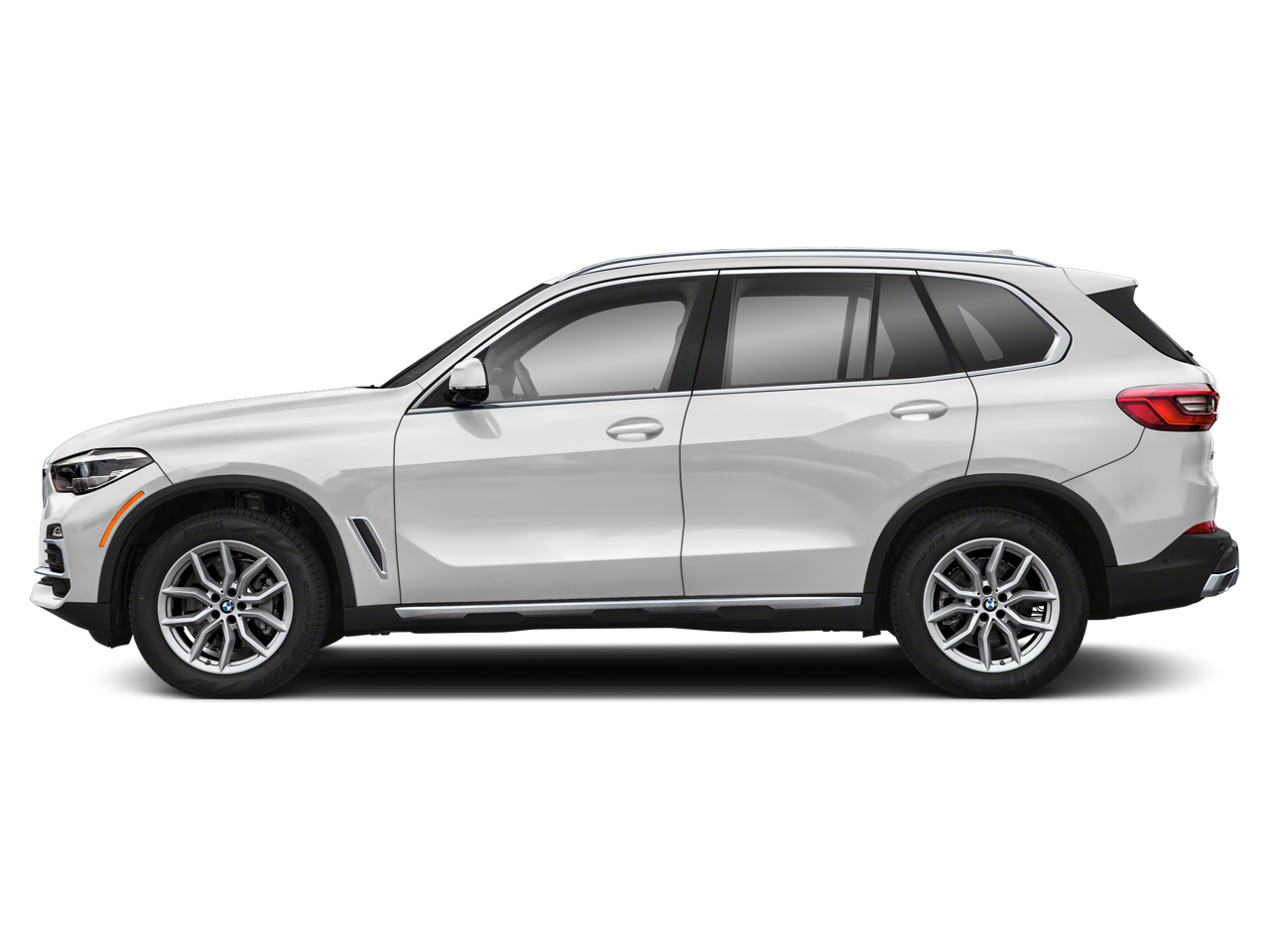 2022 Bmw X5 sDrive40i photo 2