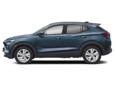 2024 Buick Encore GX Preferred Sport Utility 4D