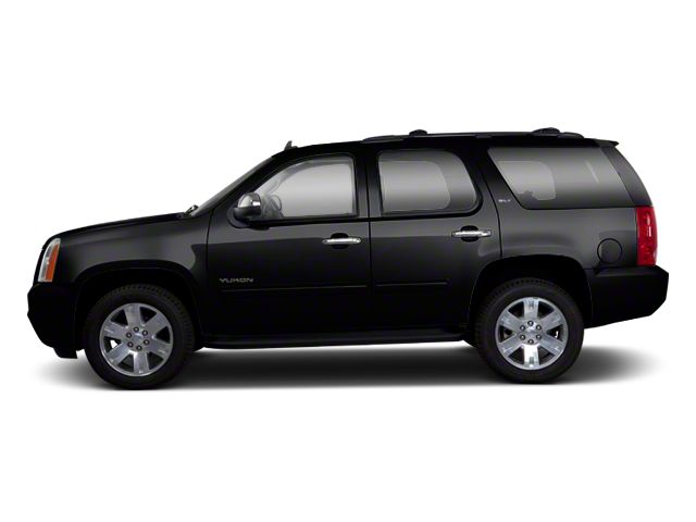 2011 GMC Yukon Denali Sport Utility 4D