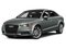 2015 Audi A3 2.0T Premium Sedan 4D