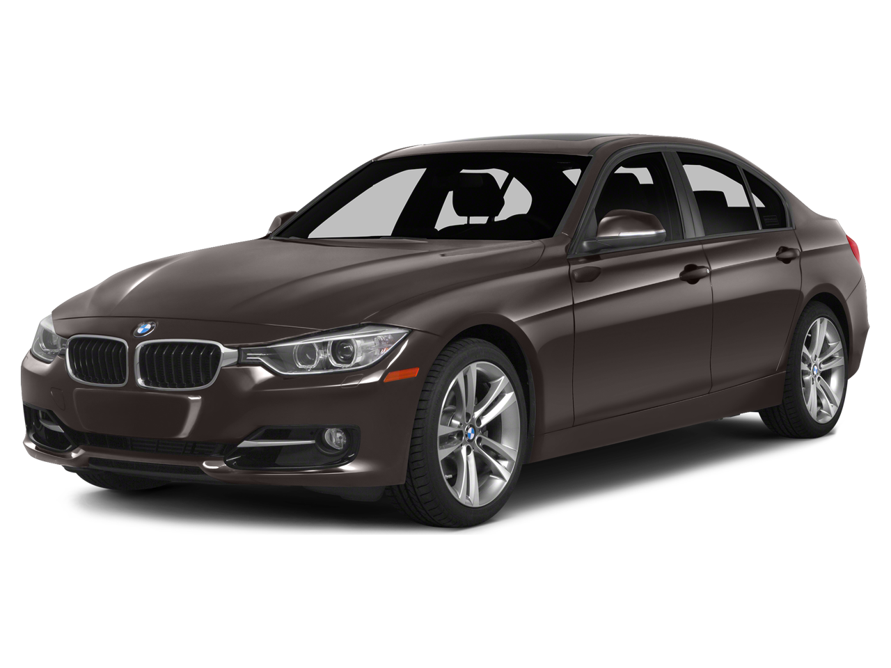 2015 BMW 3 Series 328i