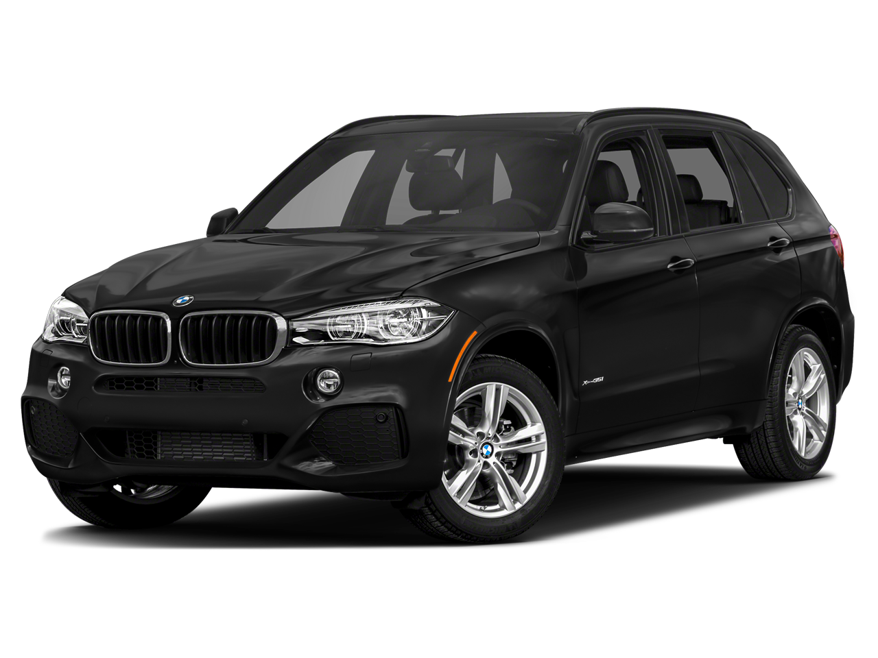 2015 BMW X5 xDrive35i M Sport Line's photo