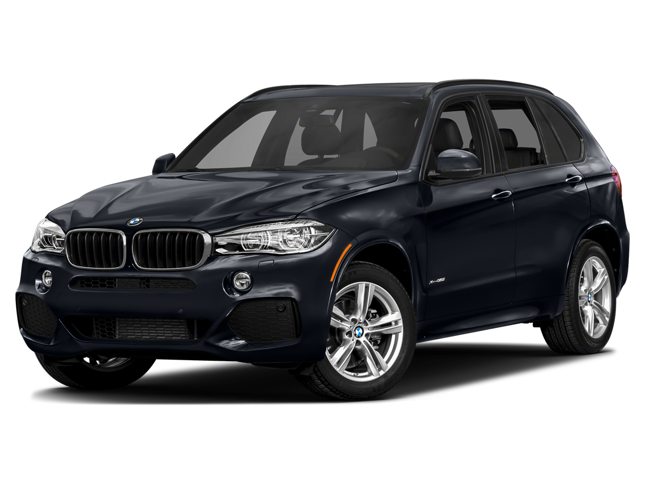 2015 BMW X5 xDrive35i M Sport Line's photo