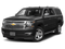 2015 Chevrolet Suburban LTZ Sport Utility 4D