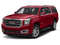 2015 GMC Yukon XL SLT Sport Utility 4D