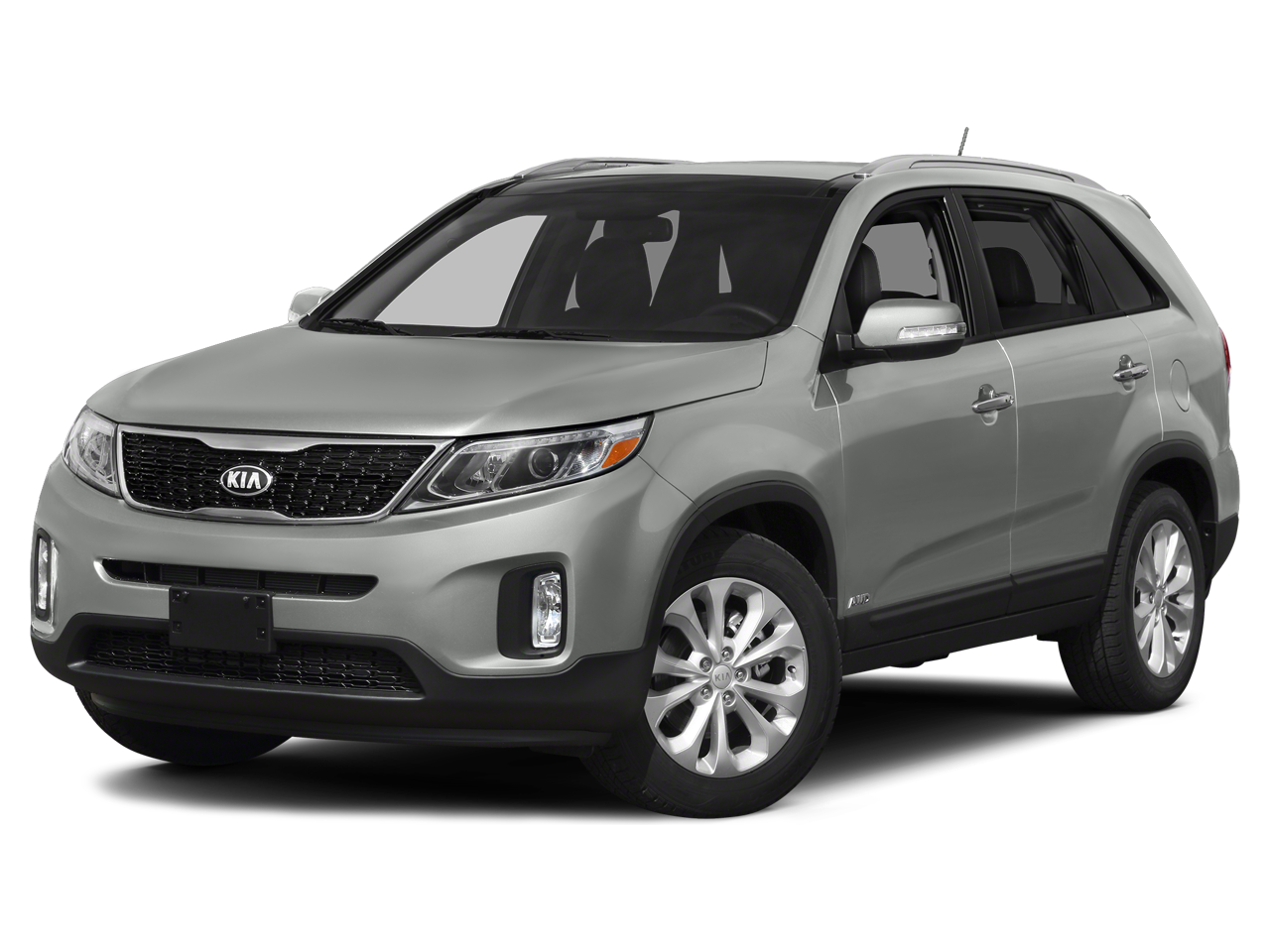 2015 Kia Sorento LX AT's photo