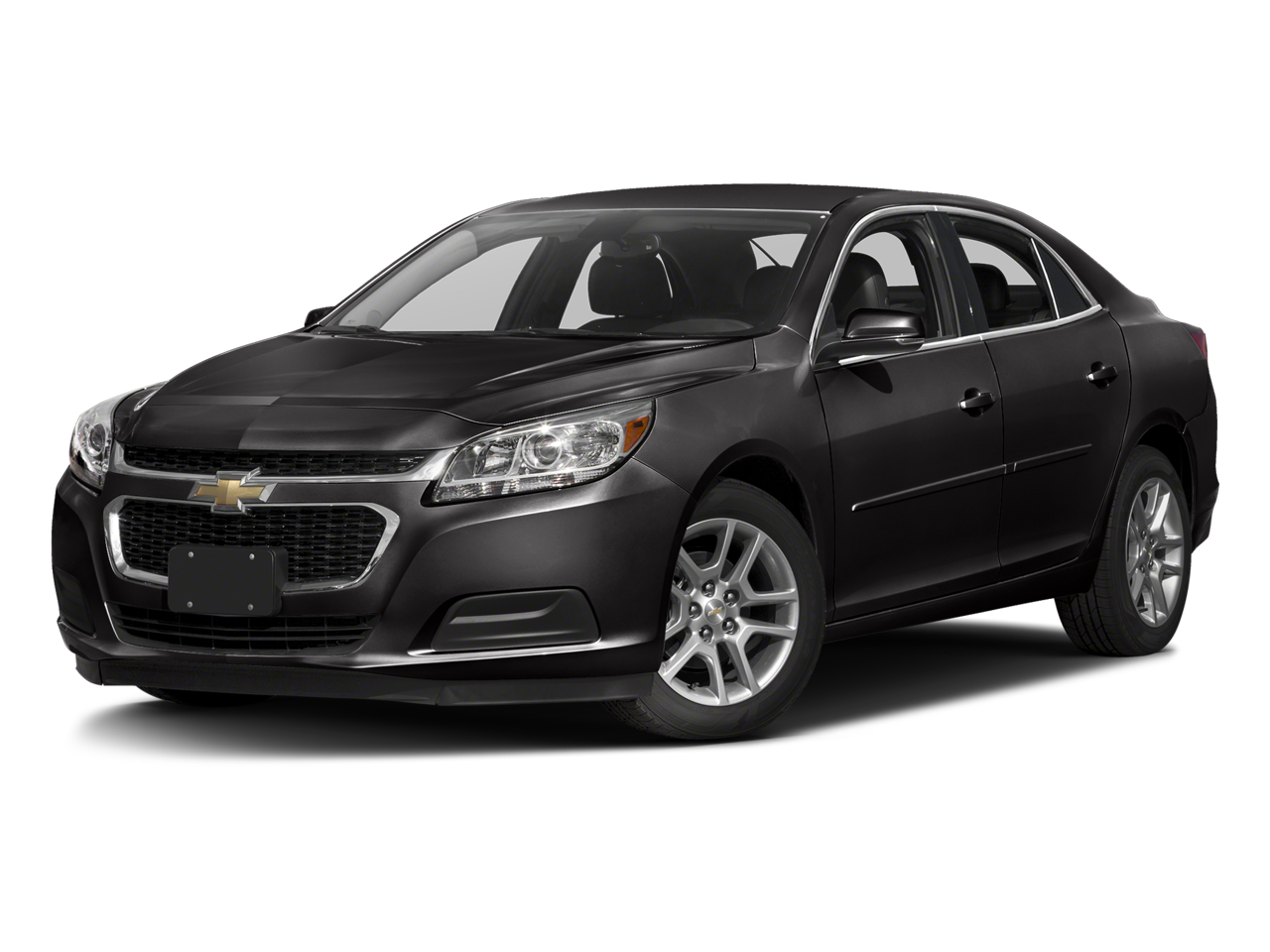 2016 Chevrolet Malibu Limited LT Sedan 4D