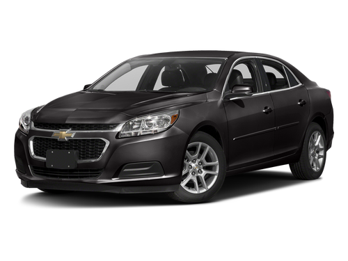 2016 Chevrolet Malibu Limited LT Sedan 4D