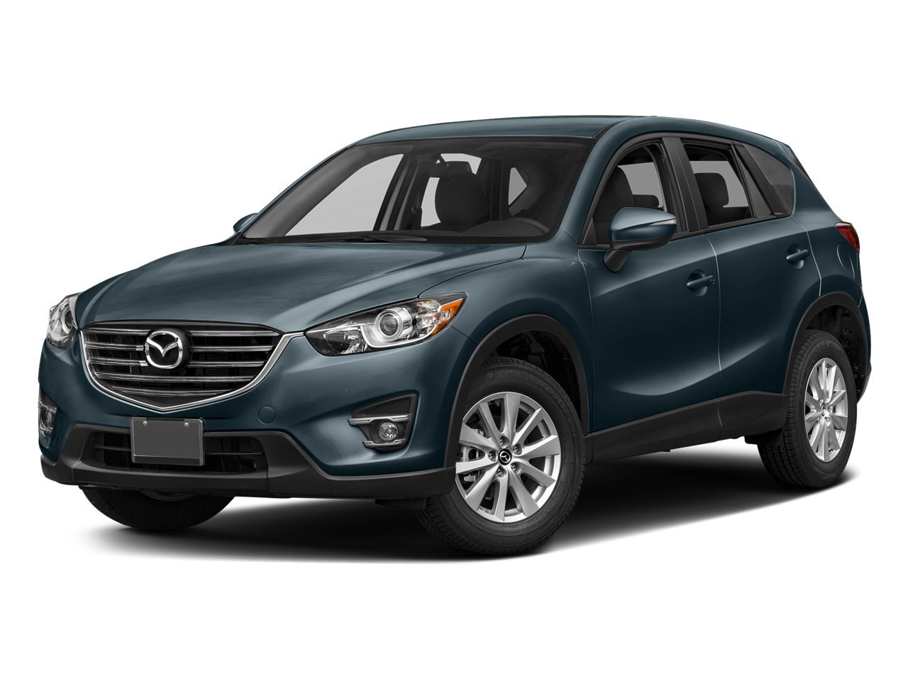 2016 Mazda CX-5 Touring auto 4WD's photo