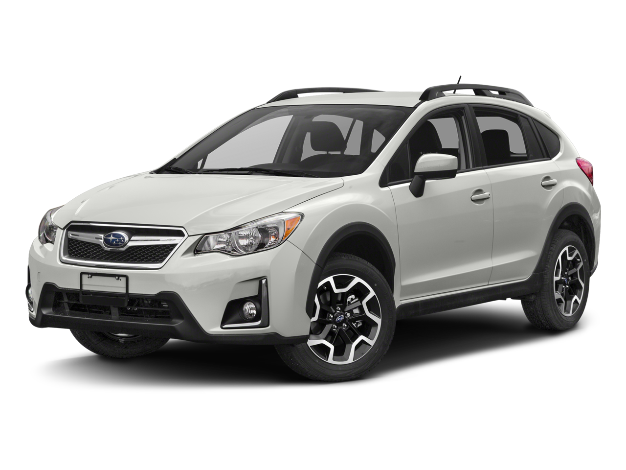 2016 Subaru Crosstrek 2.0i Premium CVT's photo