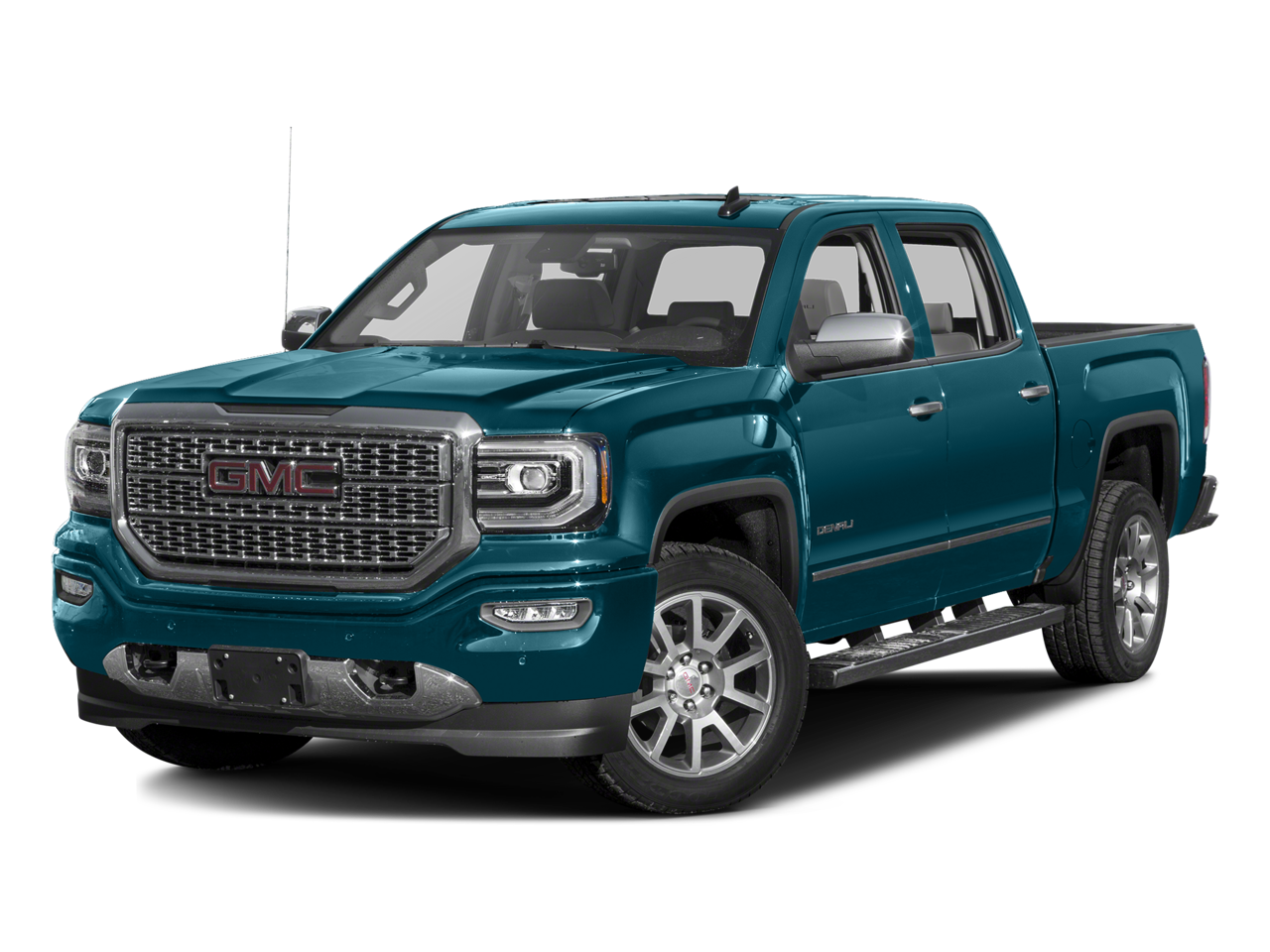 2017 GMC Sierra 4WD Crew Cab Short Box's photo
