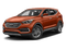 2017 Hyundai Santa Fe Sport Sport Utility 4D