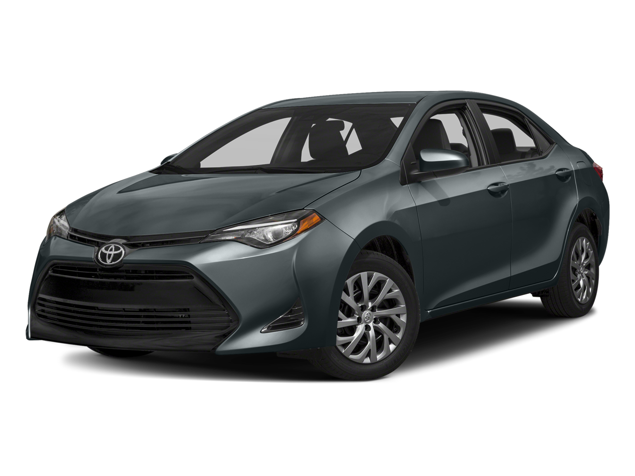 2017 Toyota Corolla LE AT's photo