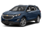 2018 Chevrolet Equinox Premier Sport Utility 4D