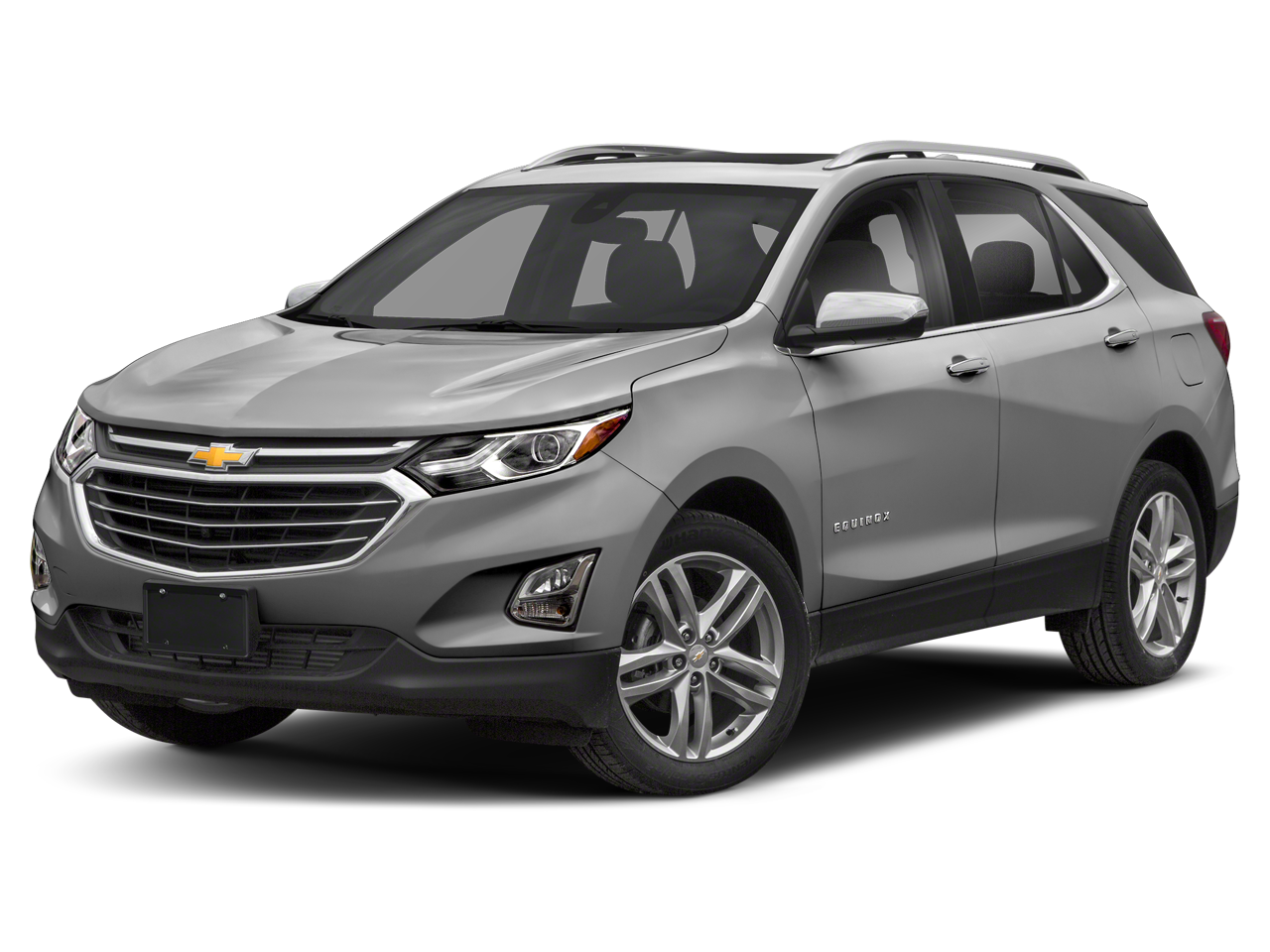 2019 Chevrolet Equinox Premier Sport Utility 4D