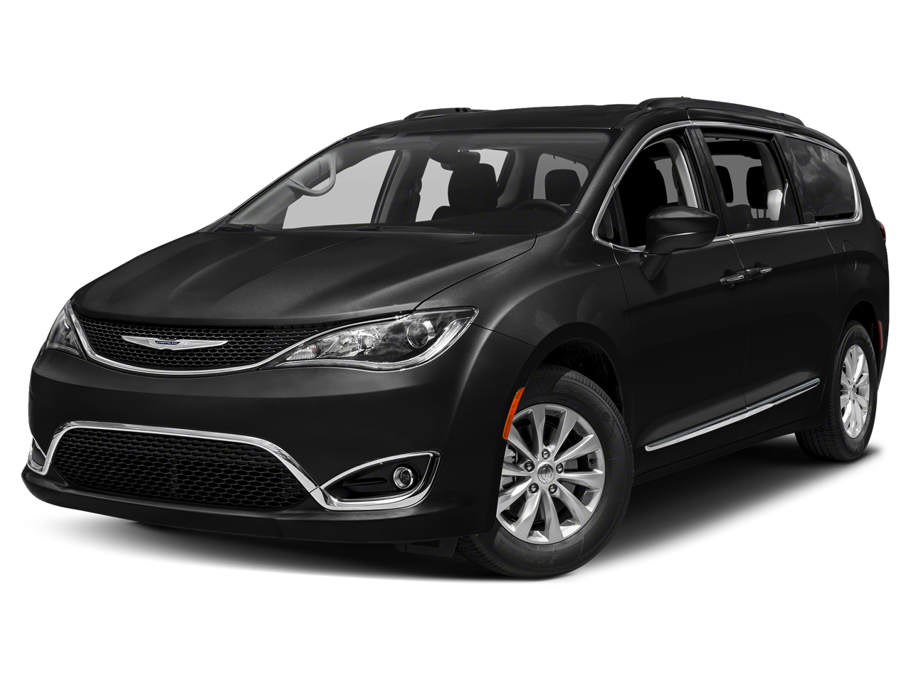 2019 Chrysler Pacifica Touring L's photo