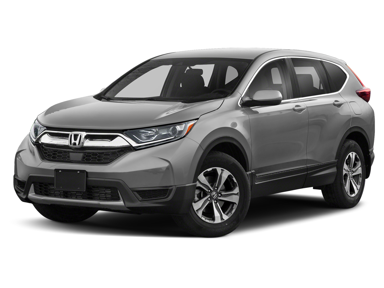 2019 Honda CR-V LX Sport Utility 4D