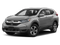 2019 Honda CR-V LX Sport Utility 4D