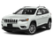 2019 Jeep Cherokee Latitude Sport Utility 4D