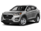 2020 Hyundai Tucson SE Sport Utility 4D