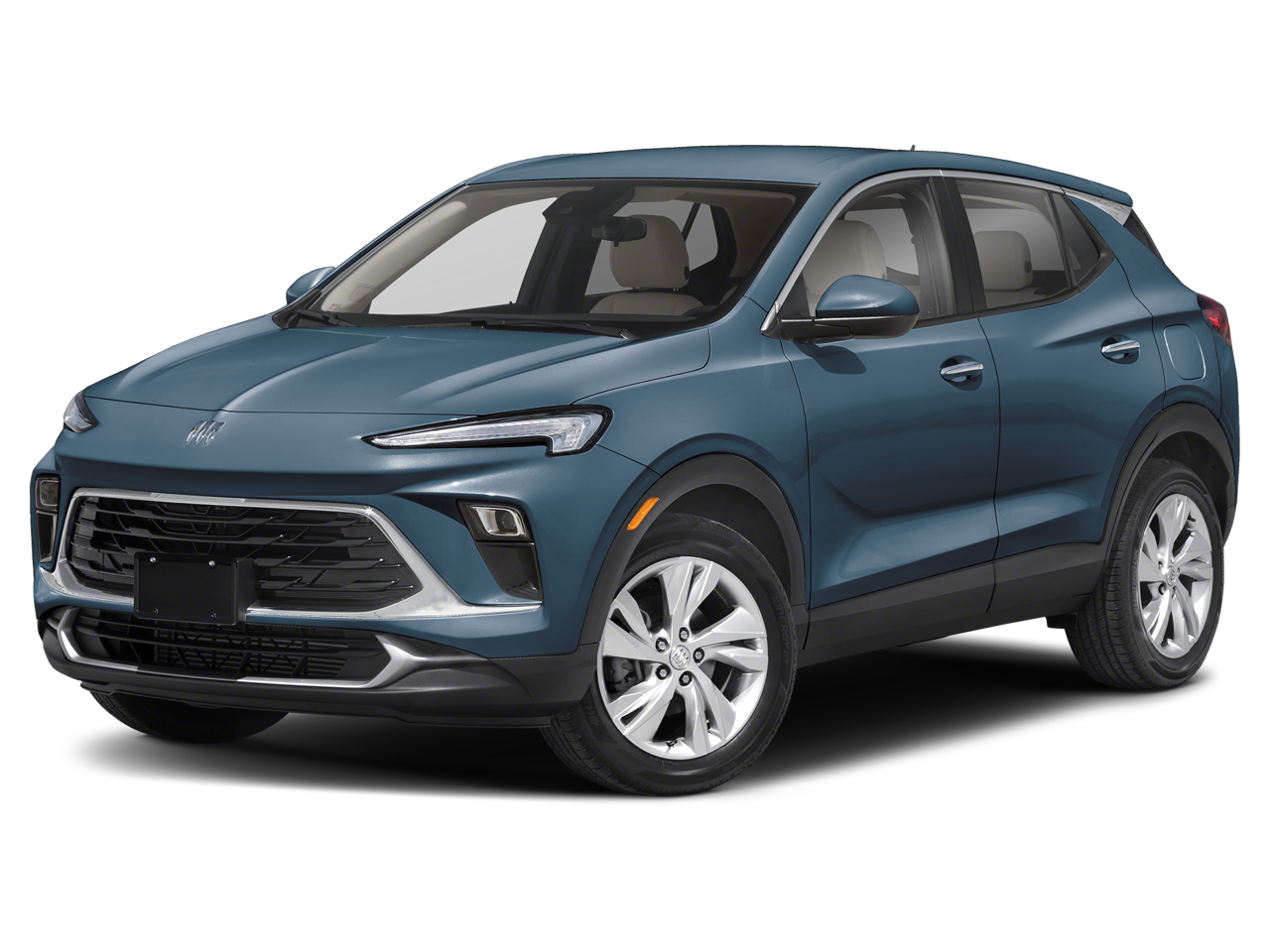 2024 Buick Encore GX Preferred Sport Utility 4D