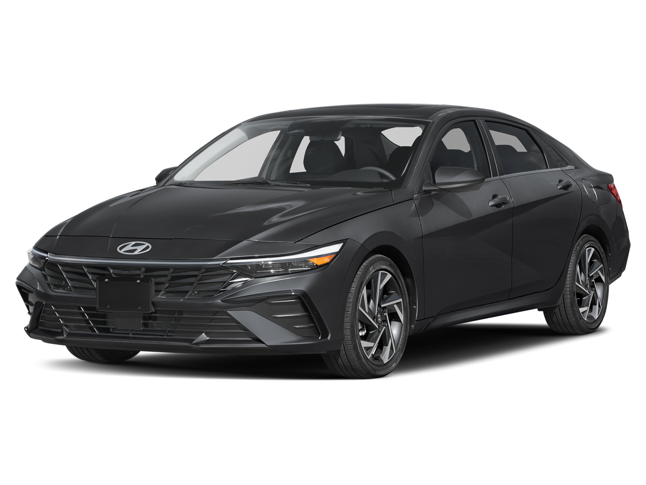 2025 Hyundai Elantra 2.0 SEL Convenience IVT's photo