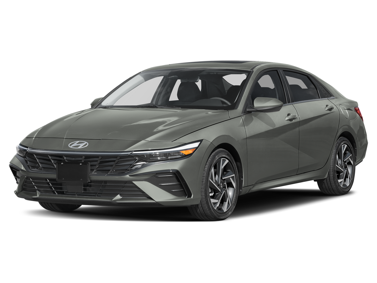 2025 Hyundai Elantra 2.0 SEL Convenience IVT's photo