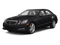 2010 Mercedes-Benz E-Class E 550 4MATIC® Sedan 4D