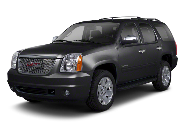 2011 GMC Yukon Denali