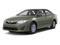 2012 Toyota Camry XLE Sedan 4D