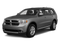 2013 Dodge Durango Crew Sport Utility 4D
