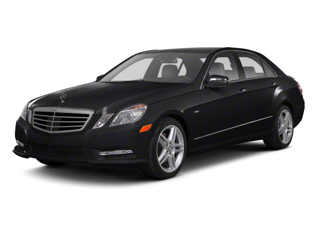 2013 Mercedes-Benz E-Class