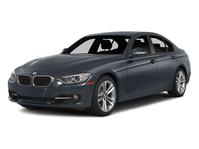 2014 BMW 3 Series 328i Sedan's photo