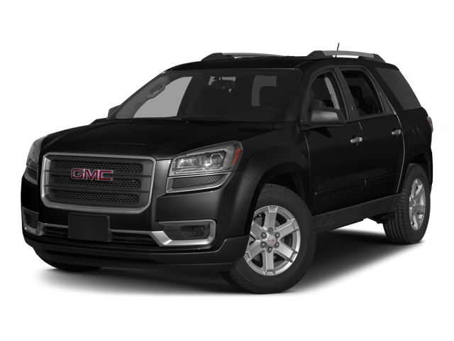 2015 GMC Acadia SLE-2 Sport Utility 4D