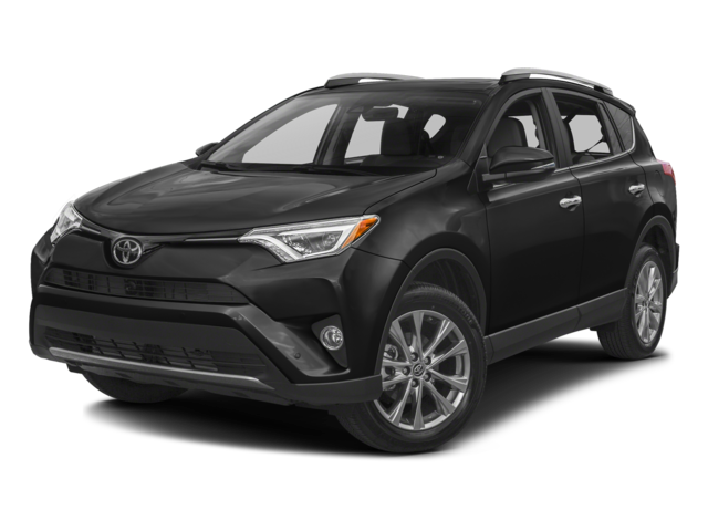 2016 Toyota RAV4 Limited AWD's photo