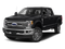 2017 Ford F350 Super Duty Crew Cab Lariat Pickup 4D 8 ft