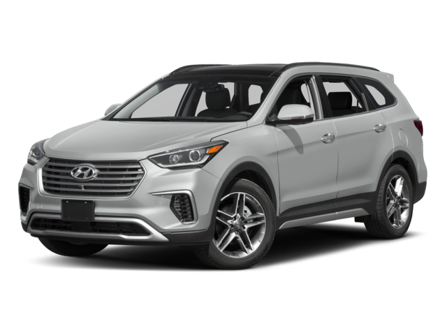 2017 Hyundai Santa Fe Limited Ultimate AWD's photo
