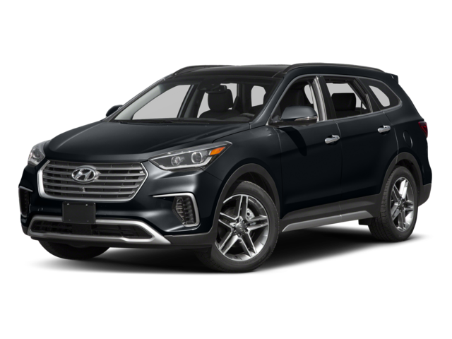 2017 Hyundai Santa Fe Limited Ultimate for sale in Springfield, MO