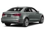 2015 Audi A3 2.0T Premium Sedan 4D