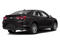 2016 Chevrolet Malibu Limited LT Sedan 4D