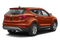 2017 Hyundai Santa Fe Sport Sport Utility 4D