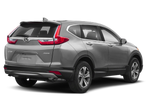 2019 Honda CR-V LX Sport Utility 4D